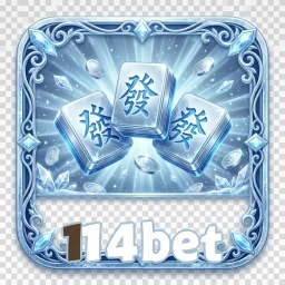 114BET — ikon APK