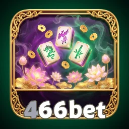 466BET — ikon APK