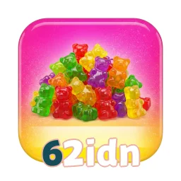 62IDN — ikon APK