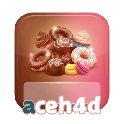 ACEH4D — ikon APK
