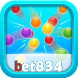 BET834 — ikon APK