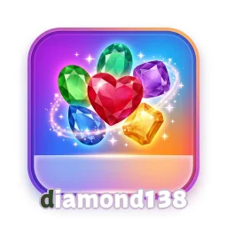 DIAMOND138 — ikon APK