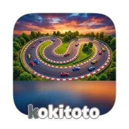 KOKITOTO — ikon APK