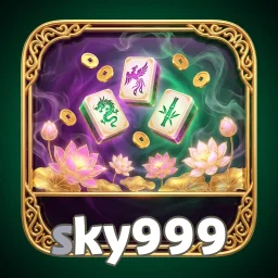 SKY999 — ikon APK