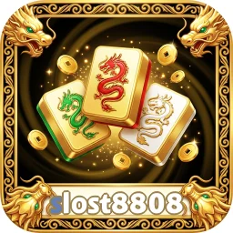 SLOST8808 — ikon APK
