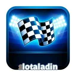 SLOTALADIN — ikon APK